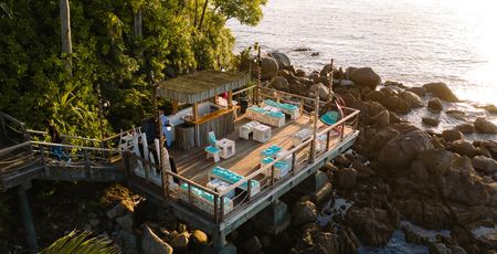 Hotels Seychellen - De mooiste lodges & accommodaties | Matoke Tours